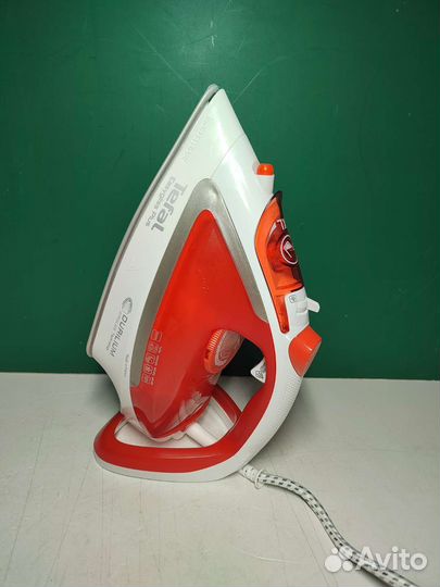 Утюг Tefal 5720 (рабочий)