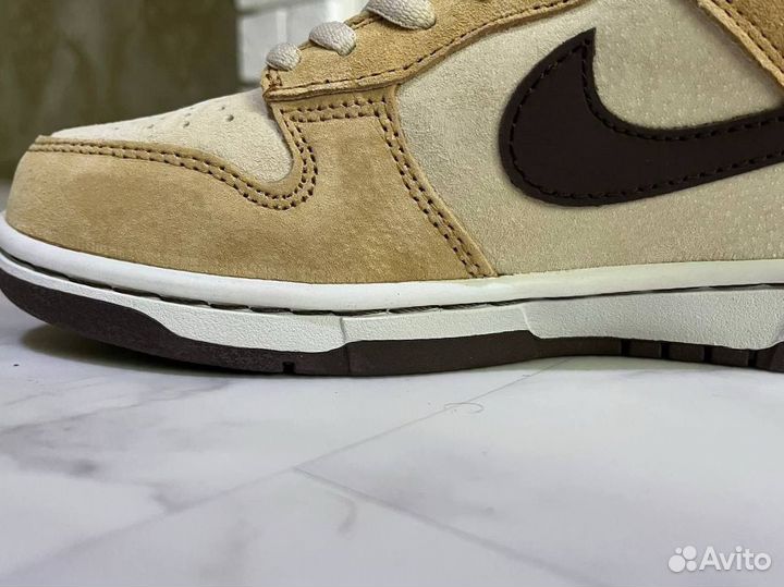 Кроссовки мужские