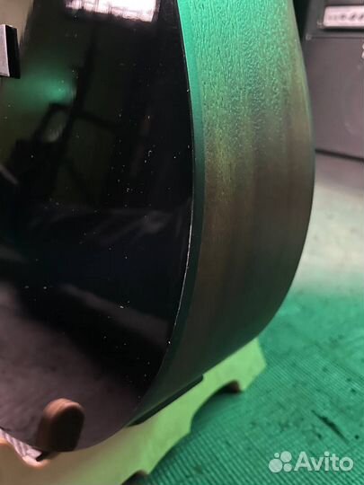 Rockdale Aurora D3 C BK E Gloss (171002)