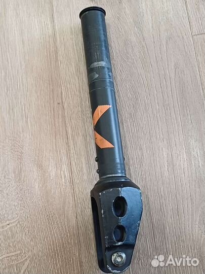 Запчасти для трюкового самоката