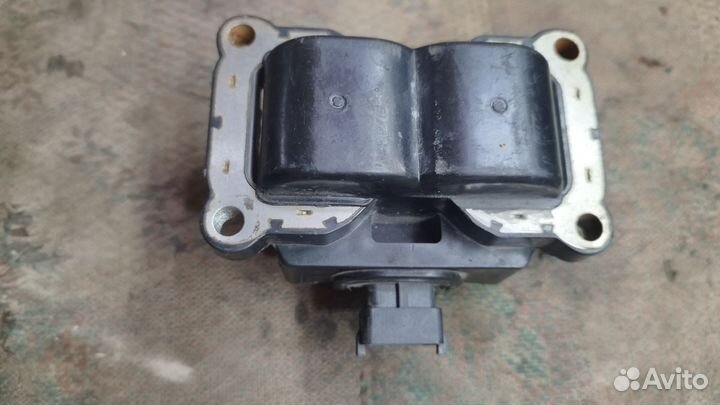 Модуль катушка зажигания ваз 2108-09-99-10-11-12