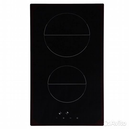 Встраиваемая панель стеклокерамика Novex NP3601S