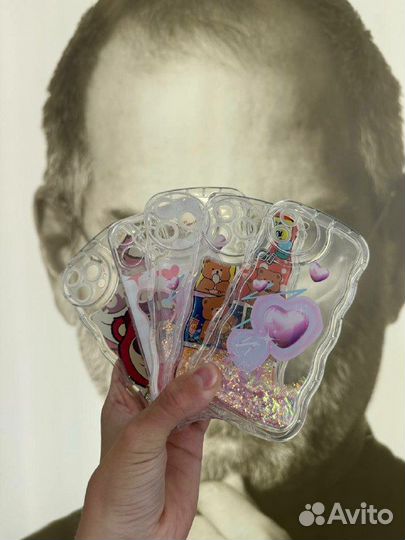 iPhone чехол 12 pro max