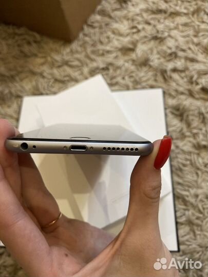 iPhone 6S Plus, 32 ГБ