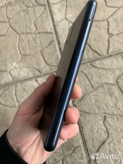 Samsung m12 4/64