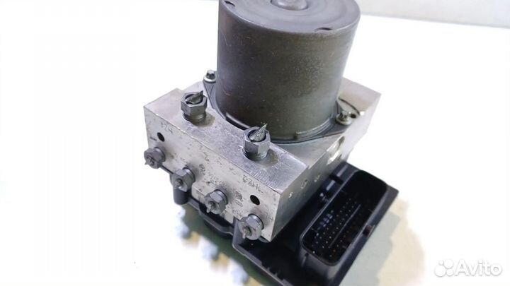 Блок абс, 0265236310 Mercedes-Benz E W212 2009-2016 года