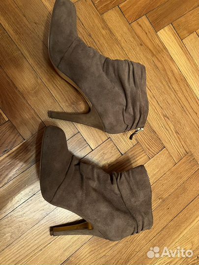 Ботильоны aldo