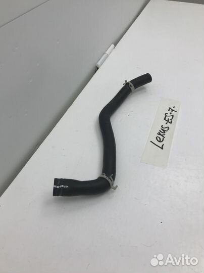 Патрубок радиатора Lexus ES 7