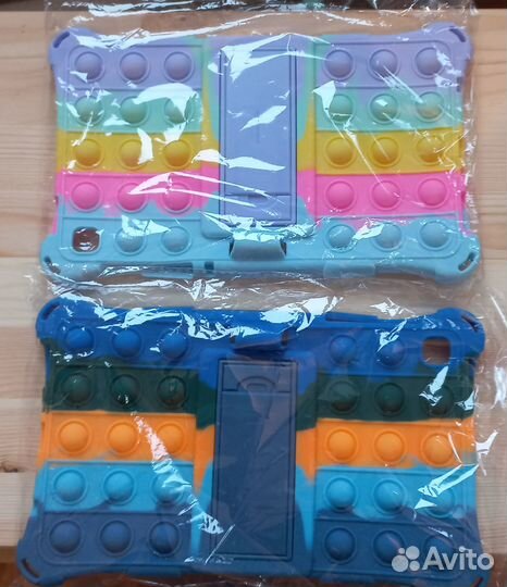 Чехол на планшет samsung Tab A 7 lite T225