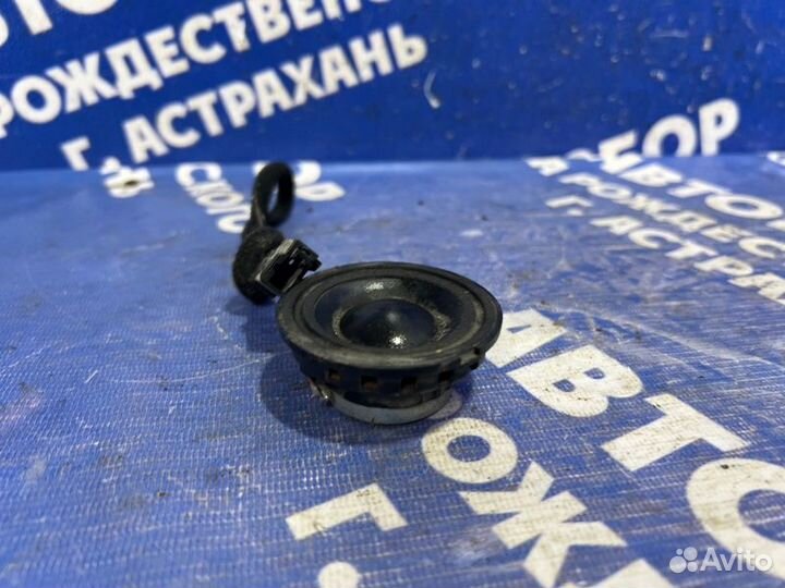 Динамик Volkswagen Touareg внедорожник 2004