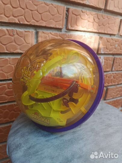 Игрушка, головоломка Perplexus