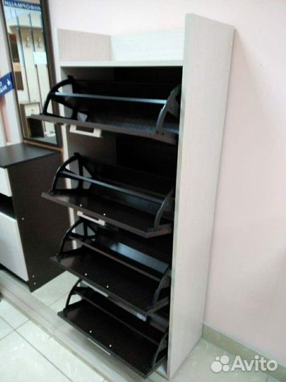 Тумба для обуви