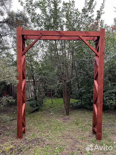 Задник на свадьбу, свадебная арка