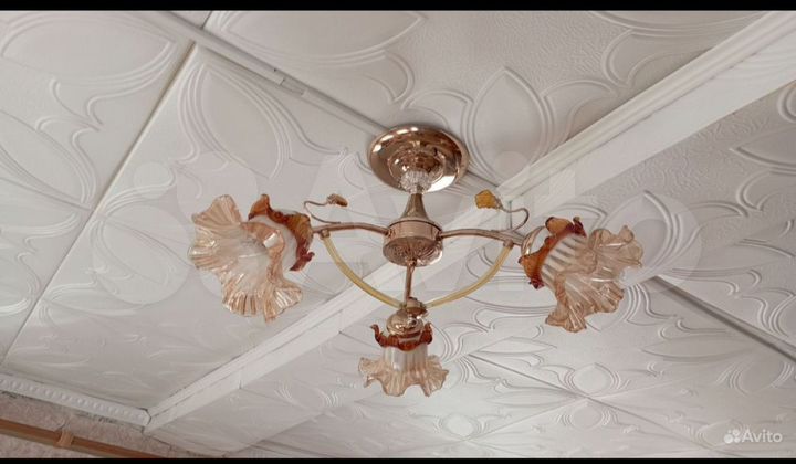 Дом 50,8 м² на участке 14 сот.