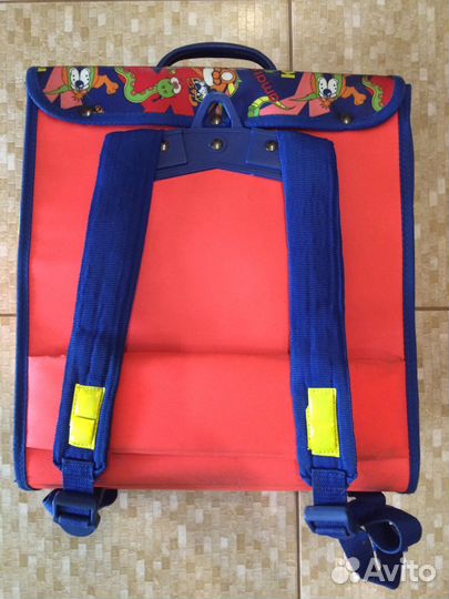 Ранец школьный