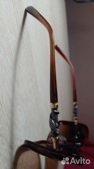 Солнцезащитные очки Kieselstein-Cord