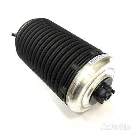 Задний левый пневмобаллон для audi A6 Allroad C7