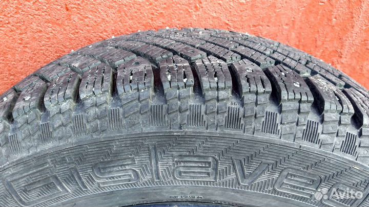 Gislaved Nord Frost 200 205/65 R16 95T