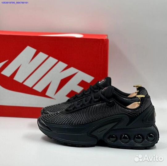 Кроссовки Nike Air Max Dn (Арт.28551)