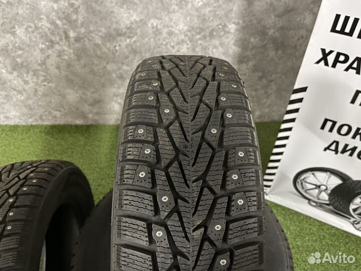 Nordman 7 235/55 R18 104T
