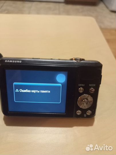 Фотоаппарат samsung pl80