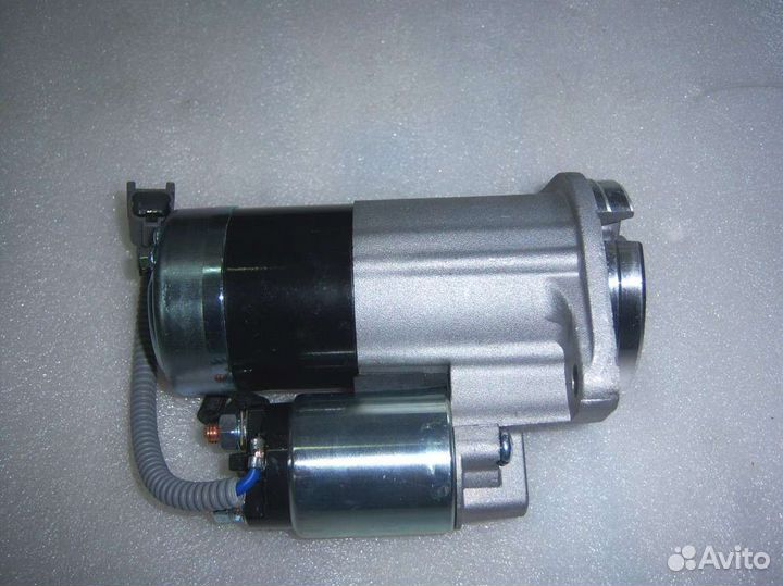 Стартер K15 K21 K25