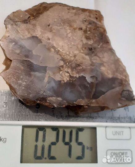 Интересные минералы в вашу коллекцию 10