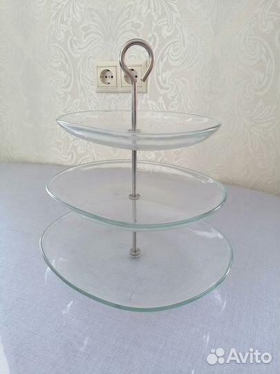 Сервировочная подставка икеа квиттера