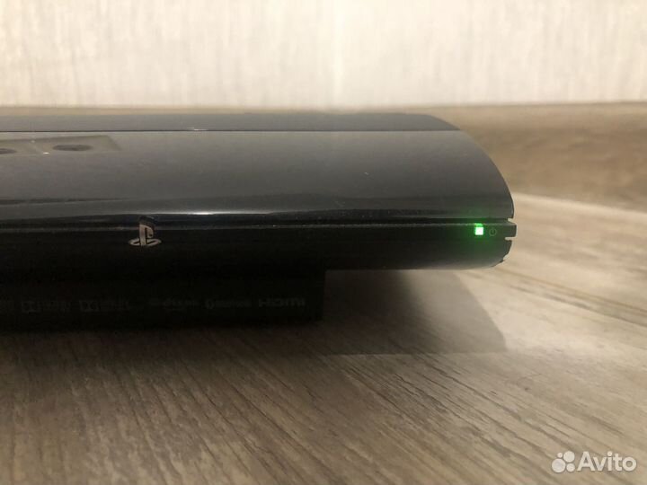 Sony playstation 3 super slim