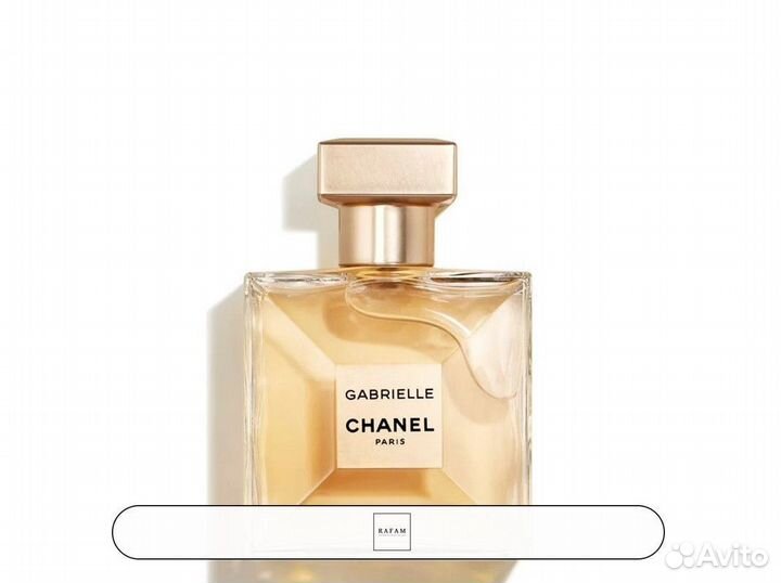 Парфюмерная вода Chanel Gabrielle 30мл