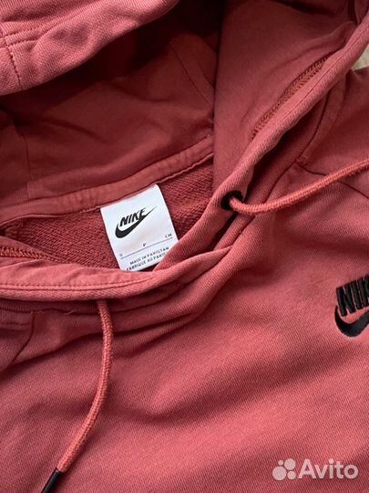 Худи Nike Swoosh оригинал