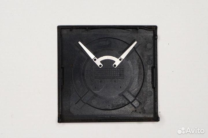 Крышка дисковода Sony PlayStation 2000 umd