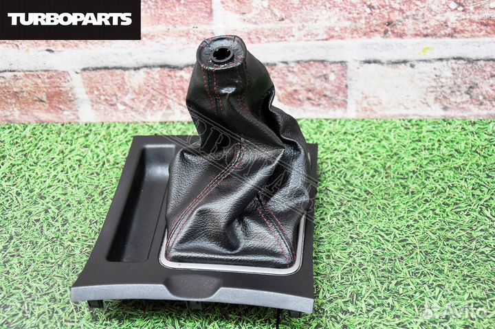 Кожух кулисы МКПП MPS Mazda Mazda3 BK3P L3VE