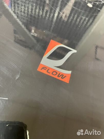 Сноуборд flow 161