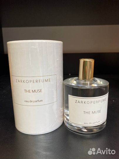Zarkoperfume The Muse 100ml (Евро качество)
