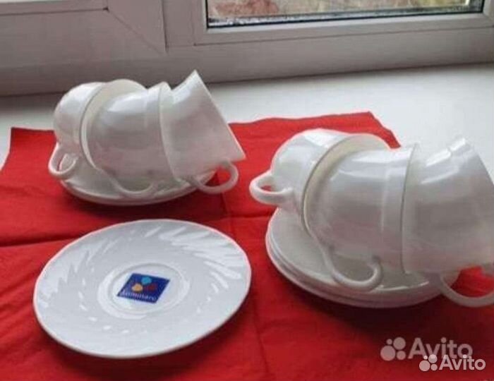 Набор столовой посуды