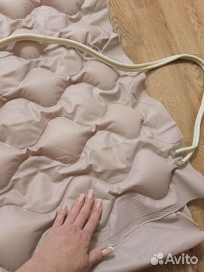 Противопролежневый матрас бу