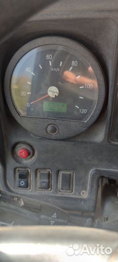 КамАЗ MTA160, 2012