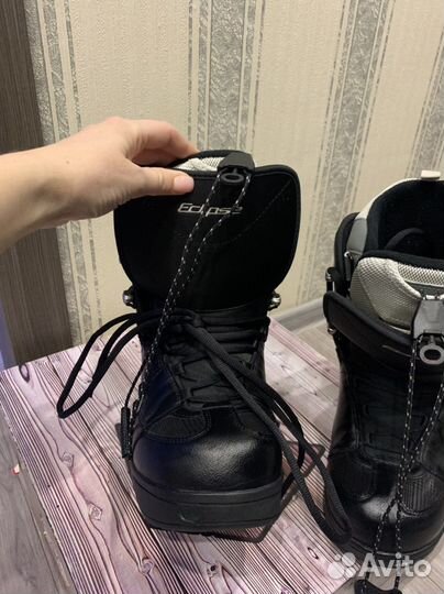 Комплект для сноуборда женский