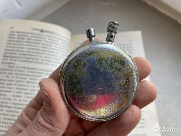 Секундомер СССР