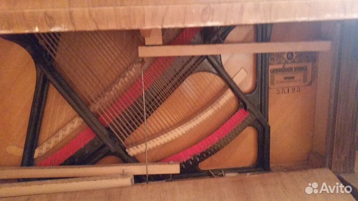 Пианино stingl-original