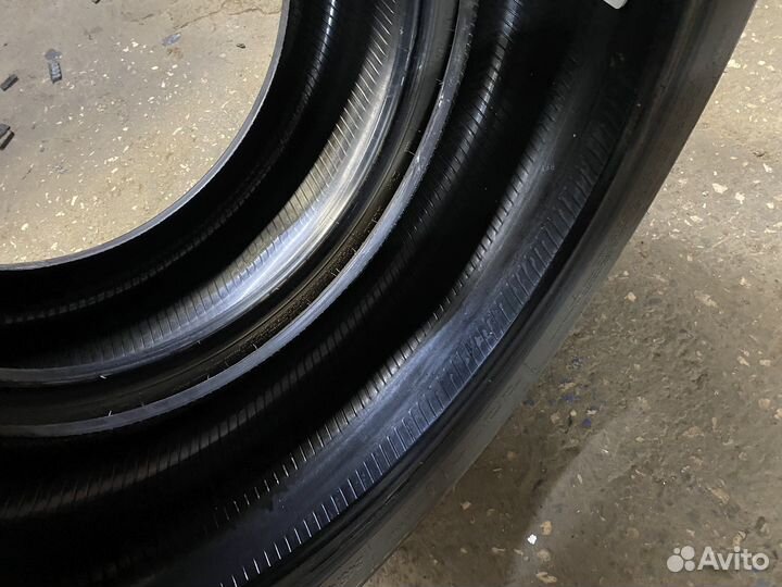 Bridgestone Alenza 001 245/45 R20 и 275/40 R20 103W