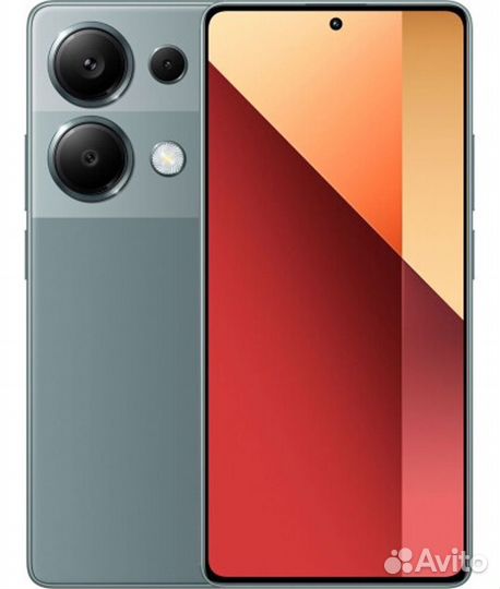 Xiaomi Redmi Note 13 Pro, 12/512 ГБ