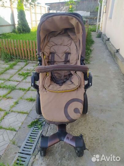 Коляска concord neo