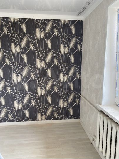 1-к. квартира, 32 м², 5/5 эт.