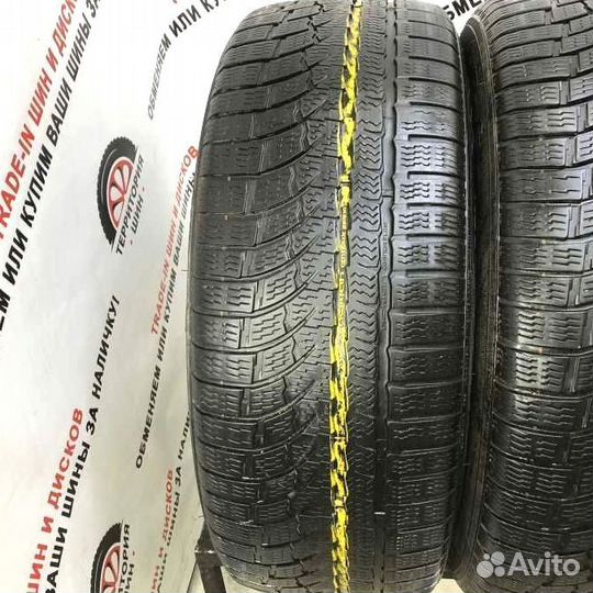 Nokian Tyres WR A4 225/55 R17 H