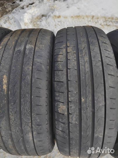 Pirelli P Zero Winter 205/50 R17