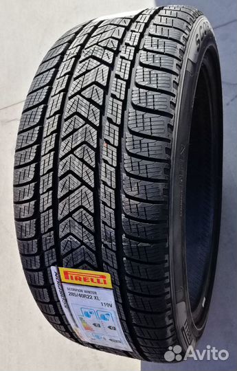 Pirelli Scorpion Winter 285/40 R22 110V