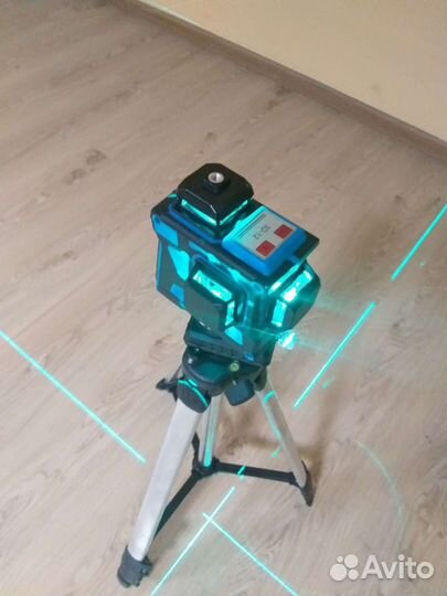 Нивелир оптический, лазерный в аренду