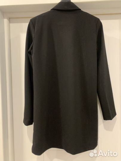Платье пиджак zara